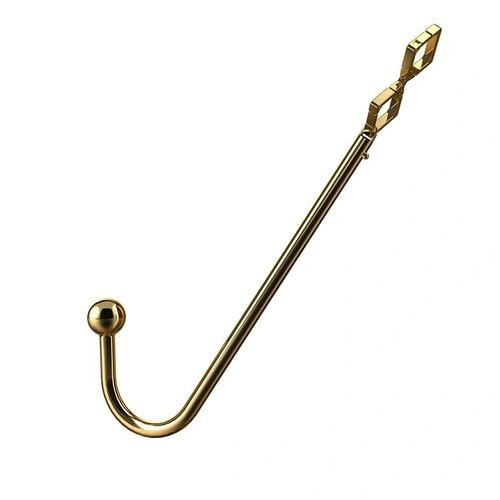 LOCKINK Golden AllNight Adjustable Set 3867 Hook Anal 0330